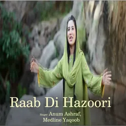 Raab Di Hazoori